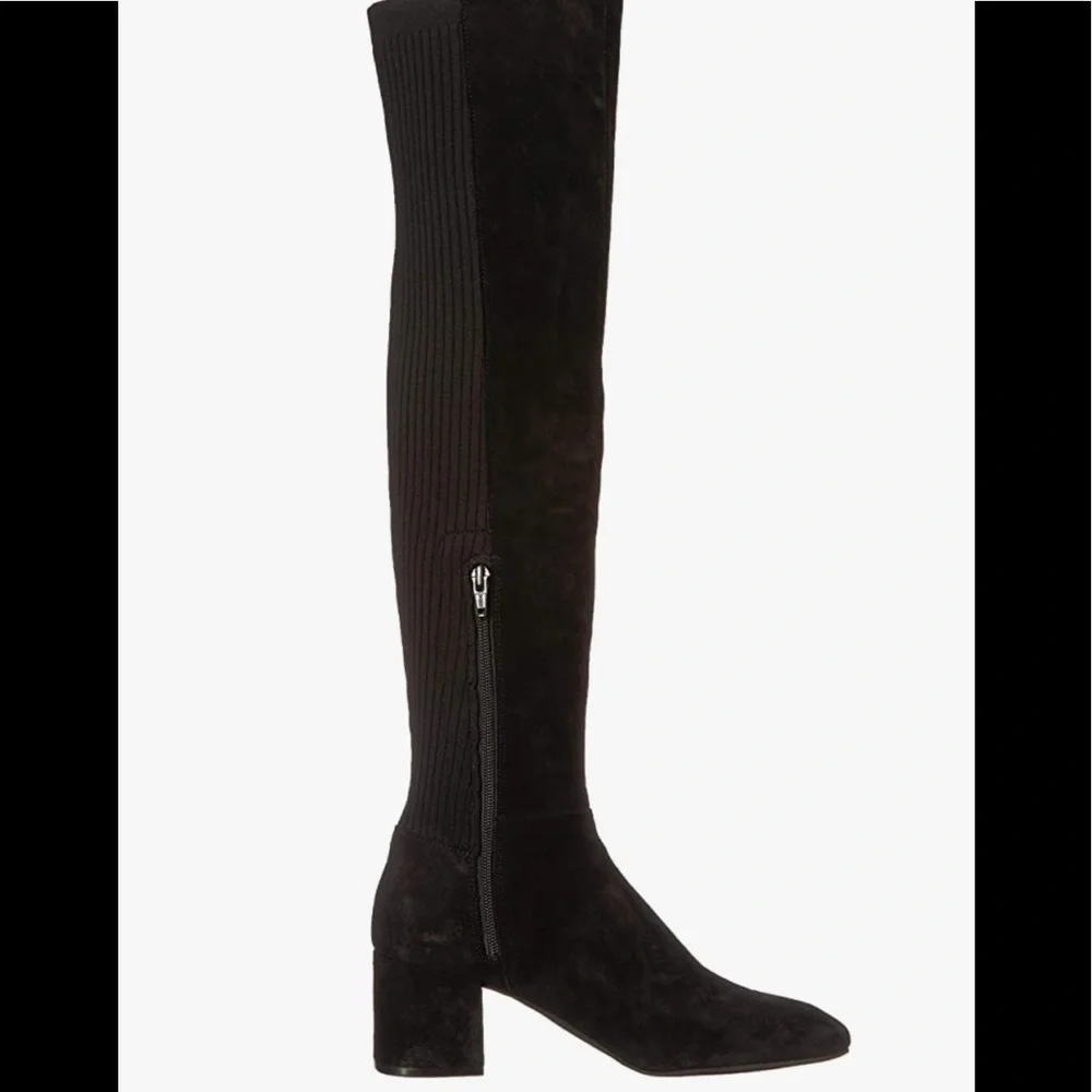 Kenneth Cole slender straight
